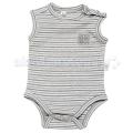 Babu  Singlet bodysuit 0-3 .